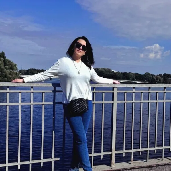 Светлана